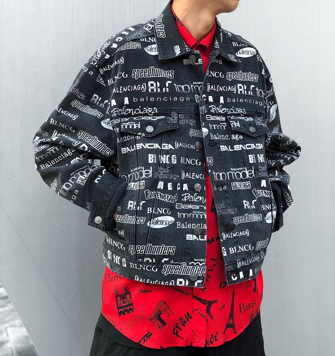 【BALENCIAGA】20AW New arrival – Ayura Co., Ltd